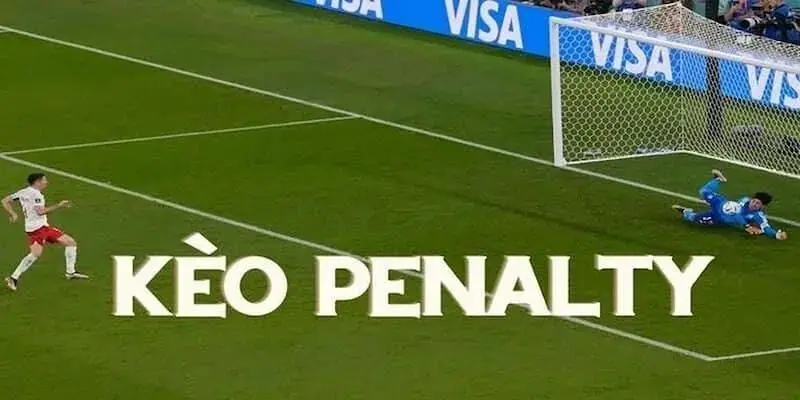 Những dạng kèo penalty độc đáo mà QQ88 cung cấp