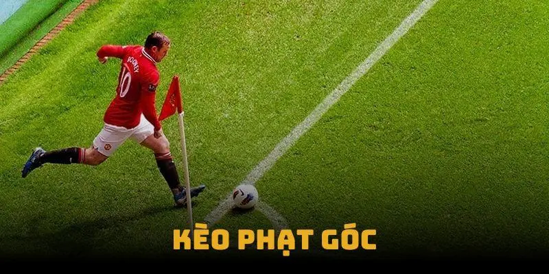 Kèo phạt góc QQ88