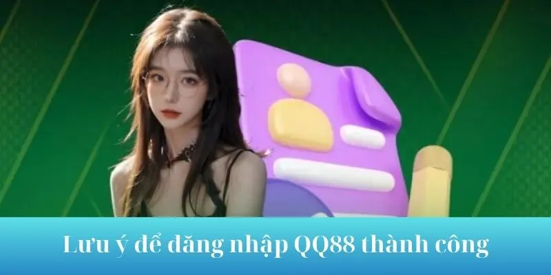 Những lưu ý khi vào nhà cái thành công