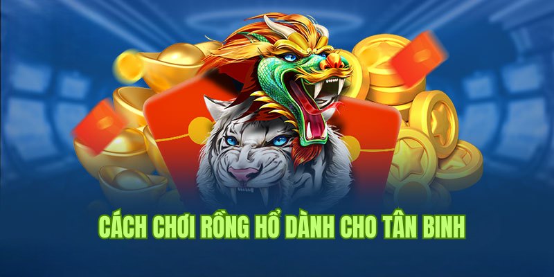 Những thông tin giúp bet thủ chinh phục siêu phẩm rồng hổ dễ dàng