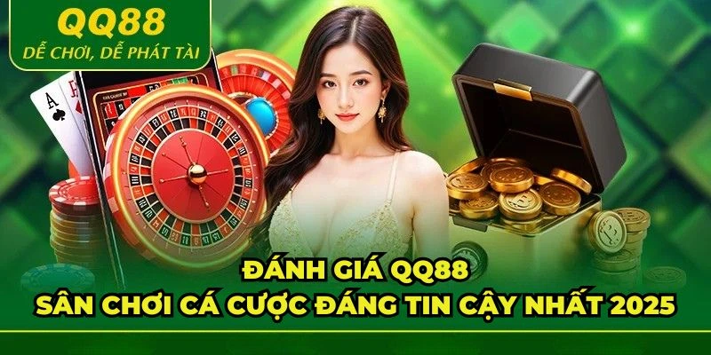 Đánh giá QQ88