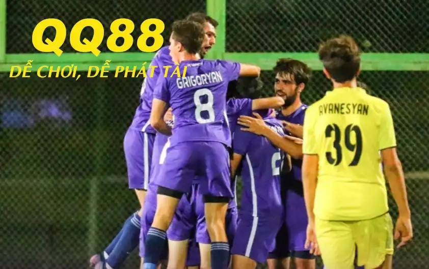 Araks Ararat có chỉ số ELO 77, nhỉnh hơn Shirak Gyumri với 74