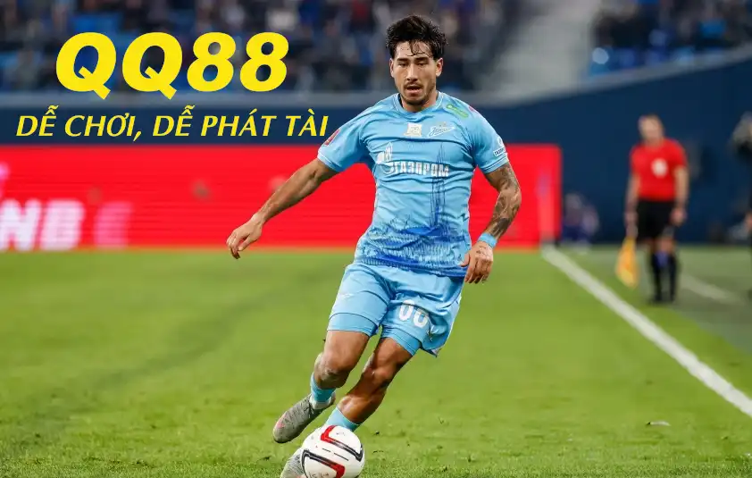 Zenit nhiều khả năng sẽ có chiến thắng đậm trước Krylya Sovetov